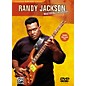 Alfred Randy Jackson Master Groove DVD thumbnail