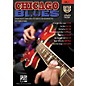 Hal Leonard Chicago Blues Guitar Play-Along Series Volume 4 DVD thumbnail