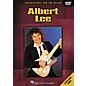 Hal Leonard Albert Lee (DVD) thumbnail