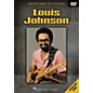 Hal Leonard Louis Johnson (DVD) thumbnail