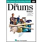Hal Leonard Play Drums Today! DVD thumbnail