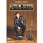 Hal Leonard Jack Bruce - The Cream of Cream Bass DVD thumbnail
