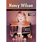 Hal Leonard Nancy Wilson Instructional Acoustic Guitar DVD with Tab thumbnail
