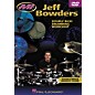 Hal Leonard Jeff Bowders - Double Bass Drumming Workshop DVD thumbnail