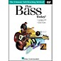 Hal Leonard Play Bass Today! DVD thumbnail