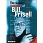 Hal Leonard The Guitar Artistry of Bill Frisell DVD thumbnail
