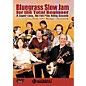 Homespun Bluegrass Slow Jam for the Total Beginner - Any Instrument (DVD) thumbnail