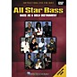 Hal Leonard All Star Bass - Bass As a Solo Instrument (DVD) thumbnail