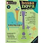 Hal Leonard Jazz Play Along Series, Volume 40: Bossa Nova - 10 Latin Jazz Favorites (Book/CD) thumbnail