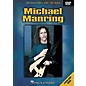 Hal Leonard Michael Manring (DVD) thumbnail