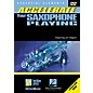 Berklee Press Accellerate Your Saxophone Playing (DVD) thumbnail