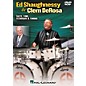 Hal Leonard Ed Shaughnessy and Clem DeRosa - Taste, Time, Technique and Timbre (DVD) thumbnail