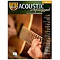 Hal Leonard Acoustic Unplugged Play-Along, Volume 37 (Book/CD) thumbnail
