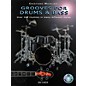 Ricordi Grooves for Drums and Bass - Over 200 Rhythms in Many Different Styles (Book/CD) thumbnail