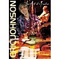 Hal Leonard Eric Johnson - The Art of Guitar (DVD) thumbnail