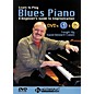 Homespun Learn To Play Blues Piano Lessons 1 and 2 DVD thumbnail