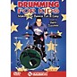Homespun Drumming For Kids - Making the Basics Easy (DVD) thumbnail