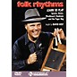 Homespun Folk Rhythms: Learn To Play Spoons, Bones, Washboard, Hambone and the Paper Bag (DVD) thumbnail