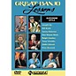 Homespun Great Banjo Lessons Bluegrass Style (DVD) thumbnail