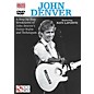 Cherry Lane John Denver Legendary Licks for Guitar DVD thumbnail