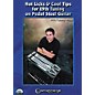 Centerstream Publishing Hot Licks & Cool Tips for E9th Tuning on Pedal Steel Guitar DVD thumbnail