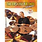 Alfred The Erskine Method for Drumset (Book/DVD) thumbnail