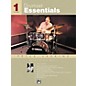 Alfred Drumset Essentials Volume 1 (Book/CD) thumbnail