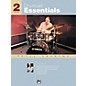 Alfred Drumset Essentials Volume 2 (Book/CD) thumbnail