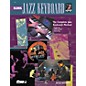 Alfred Beginning Jazz Keyboard (Book/CD) thumbnail