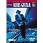 Alfred Beginning Blues Guitar (Book/DVD) thumbnail