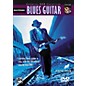 Alfred Mastering Blues Guitar (Book/DVD) thumbnail