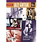 Alfred Beginning Jazz Guitar (Book/DVD) thumbnail