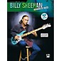 Alfred Billy Sheehan: Advanced Bass (Book/DVD) thumbnail