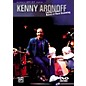 Alfred Kenny Aronoff Laying it Down: Basics of Rock Drumming DVD thumbnail