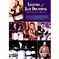 Alfred Legends of Jazz Drumming DVD thumbnail