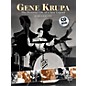Alfred Gene Krupa - The Pictorial Life of a Jazz Legend (Book and CD) thumbnail
