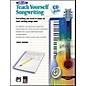 Alfred Teach Yourself Songwriting (Book/CD) thumbnail