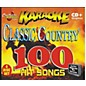 Classic Country Volume 1 CD+G thumbnail