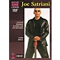 Cherry Lane Joe Satriani (2-DVD Set) thumbnail