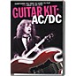 Music Sales AC/DC Guitar Kit (DVD/CD/Book) thumbnail
