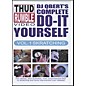 Thud Rumble DJ QBert's Complete Do-It-Yourself Skratching DVD Vol. 1 thumbnail