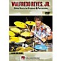 Hal Leonard Walfredo Reyes, JR. - Global Beats for Drumset Percussion (DVD) thumbnail