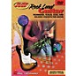 Musicians Institute Rock Lead Guitar (DVD) thumbnail