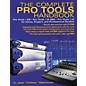 Hal Leonard The Complete Pro Tools Handbook (with CD-ROM) thumbnail