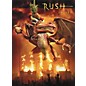 Hal Leonard Rush in Rio Live DVD thumbnail