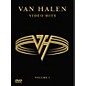 Alfred Van Halen Video Hits Volume 1 (DVD) thumbnail