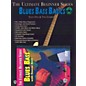 Alfred UBS Blues Bass Basics MegaPak (Book/DVD/CD) thumbnail