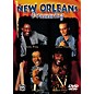 Alfred New Orleans Drumming Series (DVD) thumbnail