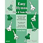 Rhythm Band Easy Hymns - 12 Hymns for 8 Note Handbells & Deskbells Book with CD thumbnail