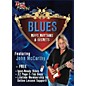 Hal Leonard Blues - Riffs, Rhythms, and Secrets DVD thumbnail